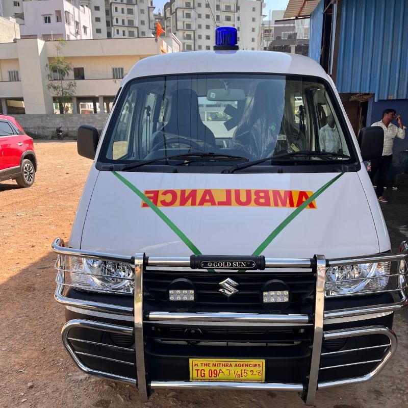 Ambulance Service